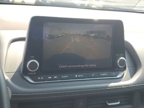 Certified 2023 Nissan Rogue S AWD/4WD image 29