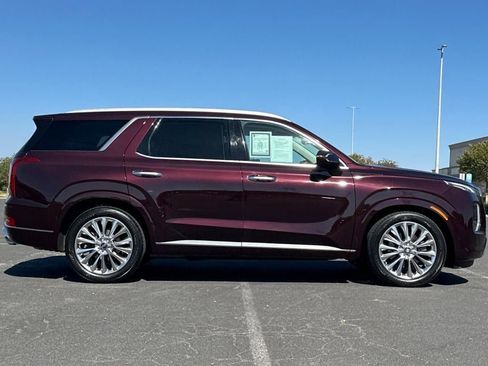 Used 2020 Hyundai Palisade Limited image 3