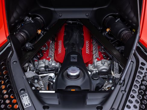 Certified 2021 Ferrari SF90 Stradale AWD/4WD image 27