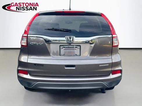 Used 2016 Honda CR-V SE image 6