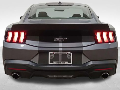 Certified 2024 Ford Mustang GT RWD image 5