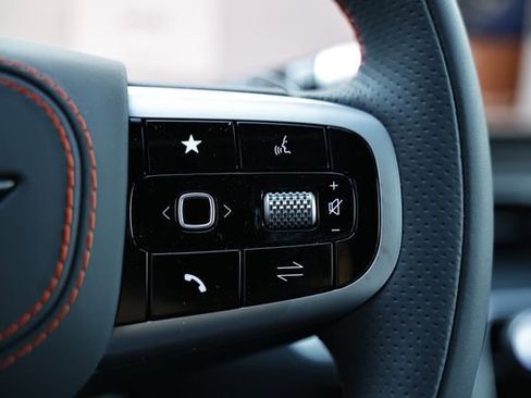 New 2026 Genesis GV80 3.5T e-SC image 35