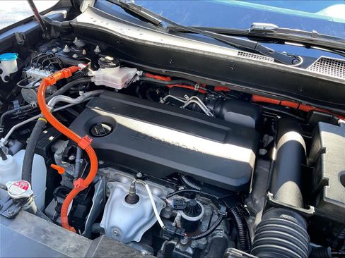 Used 2023 Honda CR-V Sport image 36