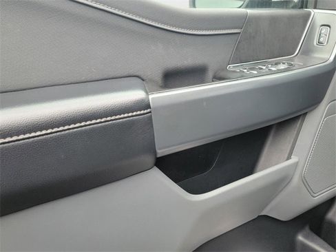 Used 2024 Ford F150 XLT w/ Mobile Office Package image 9