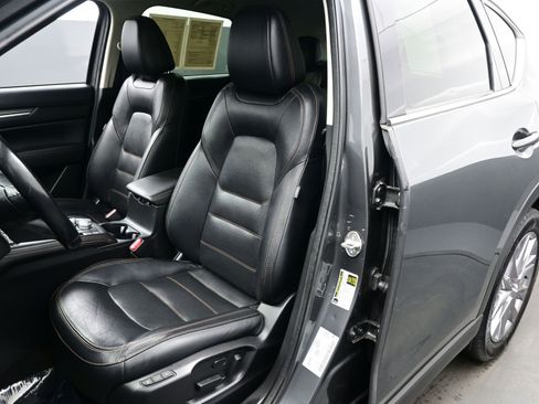 Used 2019 MAZDA CX-5 Grand Touring Reserve image 12