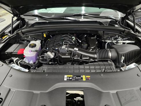 New 2025 Jeep Grand Cherokee Laredo X w/ Luxury Tech Group I image 11