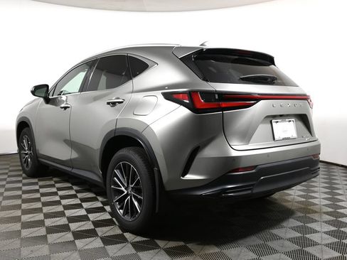 Used 2024 Lexus NX 350 AWD image 9