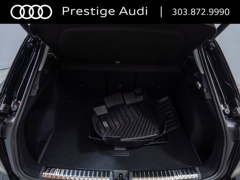 New 2026 Audi Q3 quattro 2.0T image 29