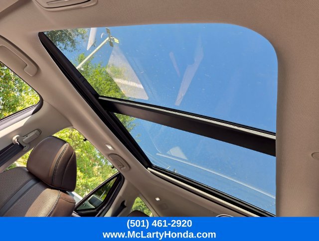 Certified 2025 Honda Pilot Elite image 10