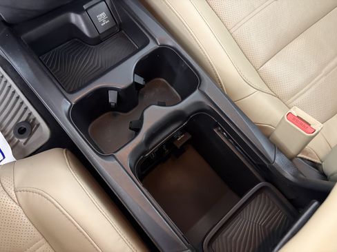 Used 2019 Honda CR-V EX-L image 15