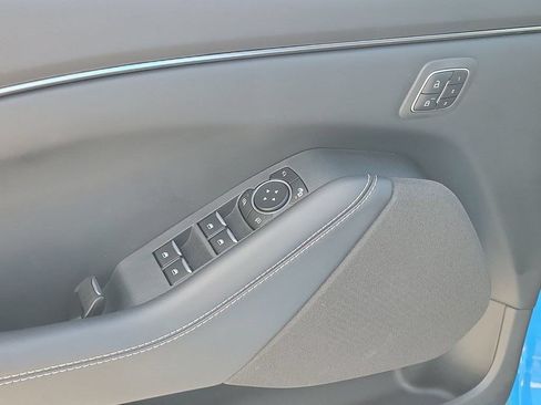 Used 2024 Ford Mustang Mach-E Select w/ Comfort Package Lite RWD image 22