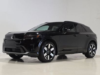 Used 2024 Honda Prologue Elite