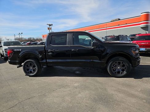 New 2026 Ford F150 STX w/ Equipment Group 200A image 14