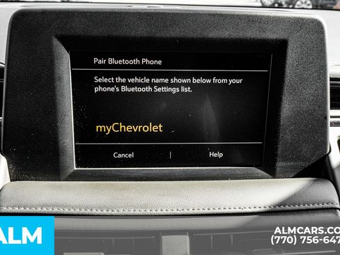 Used 2023 Chevrolet Tahoe LS image 41