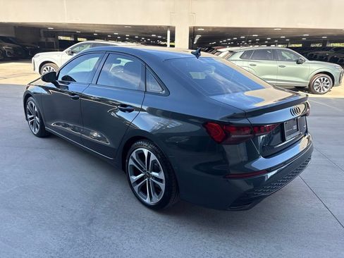 Used 2026 Audi A3 2.0T Premium w/ Black Optic Package AWD/4WD image 8