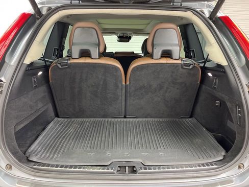 Used 2018 Volvo XC90 T6 Inscription w/ Convenience Package AWD/4WD image 26