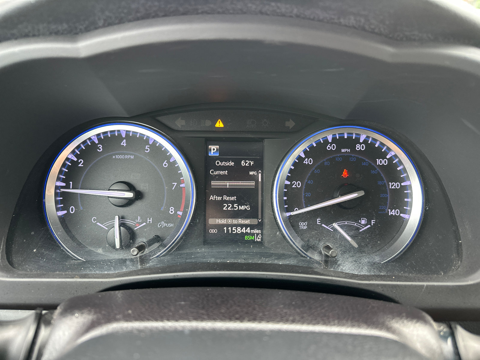 Used 2018 Toyota Highlander XLE FWD image 23