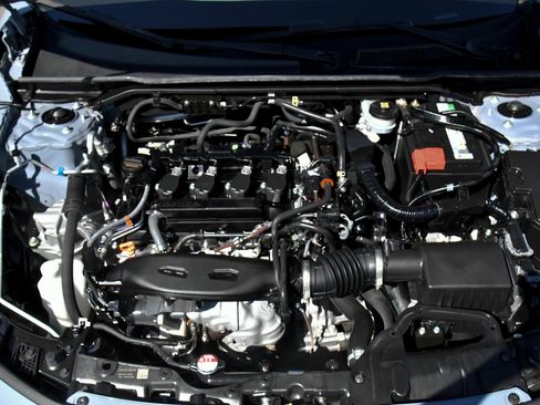 Used 2023 Honda Civic Sport Touring image 52