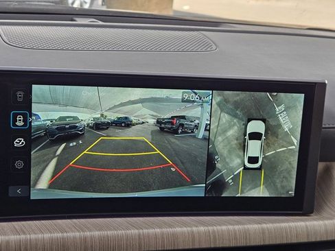 Used 2026 Hyundai Sonata Limited FWD image 19