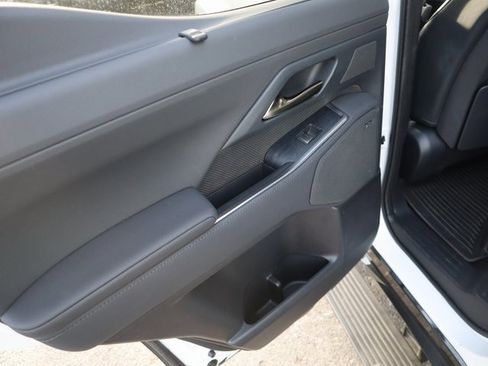 Used 2024 Lexus GX 550 550 Luxury+ 4D Sport Utility image 11