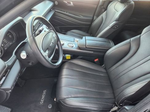 Used 2024 Genesis GV80 2.5T image 10