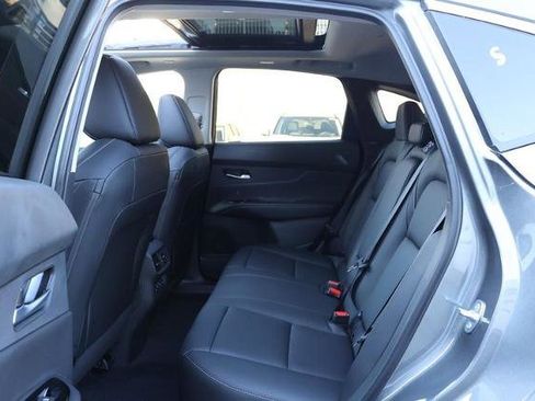 New 2026 Nissan Murano SL w/ Comfort Package image 19