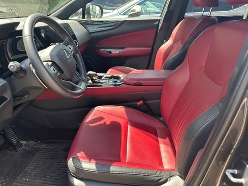 Used 2024 Lexus NX 350 AWD w/ Cold Area Package image 3