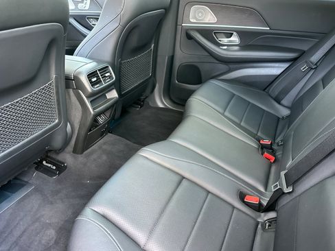Used 2022 Mercedes-Benz GLE 350 4MATIC image 27