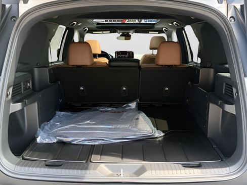 New 2026 Honda Passport TrailSport Elite image 33
