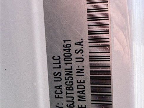 Used 2022 Jeep Gladiator Rubicon w/ Trailer Tow Package image 30