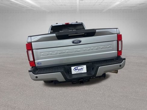 Used 2022 Ford F250 Lariat w/ Lariat Ultimate Package image 11