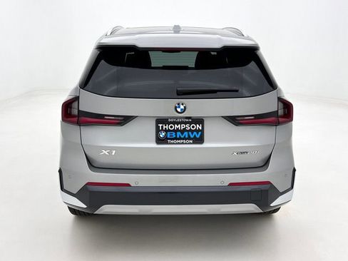 Used 2026 BMW X1 xDrive28i w/ Technology Package AWD/4WD image 8