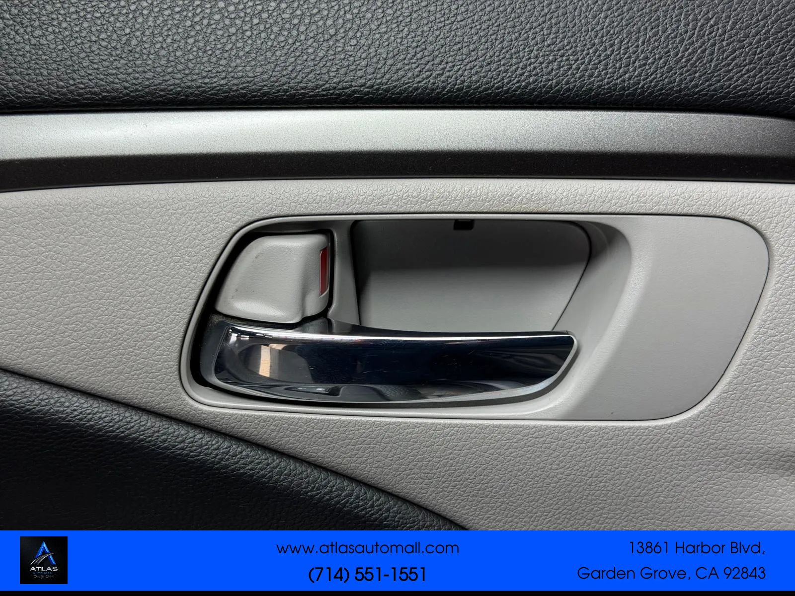 Used 2019 Honda Ridgeline RTL-T image 23