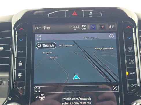 New 2025 RAM 2500 Tradesman AWD/4WD image 37