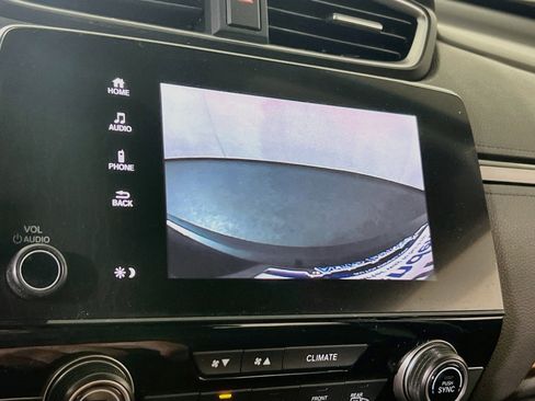 Used 2020 Honda CR-V EX-L image 13