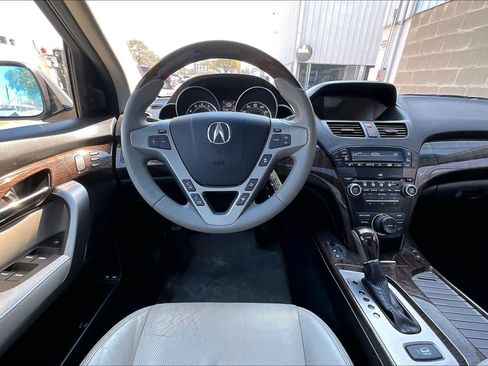 Used 2011 Acura MDX w/ Advance Package image 7