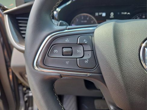 Used 2022 Buick Envision Essence AWD/4WD image 20