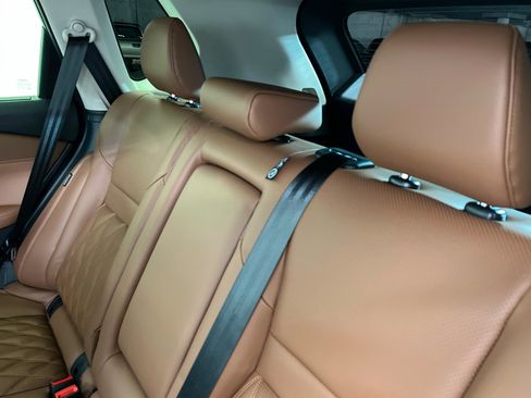 New 2026 Nissan Rogue Platinum w/ Platinum Premium Package image 20