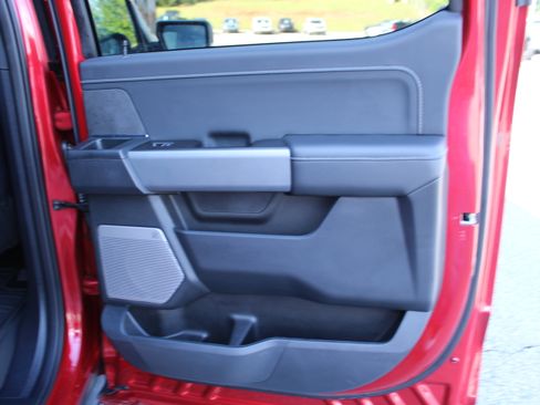 Used 2025 Ford F150 XLT w/ Equipment Group 303A High AWD/4WD image 14