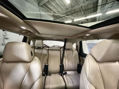 New 2026 Acura MDX SH-AWD w/ Technology Package image 31