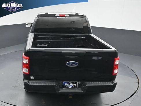 Certified 2023 Ford F150 XL w/ STX Appearance Package RWD image 14