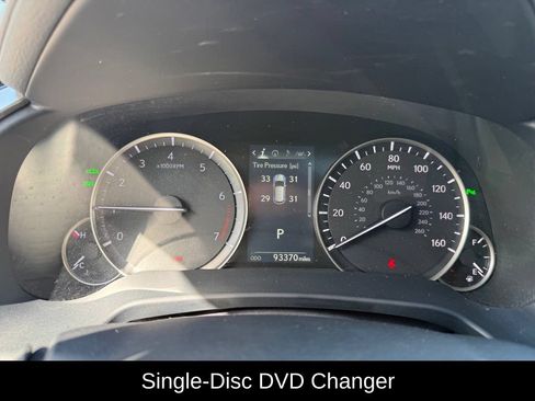 Used 2018 Lexus RX 350 AWD w/ Premium Package image 9