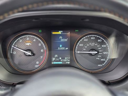 Certified 2023 Subaru Forester Wilderness image 24