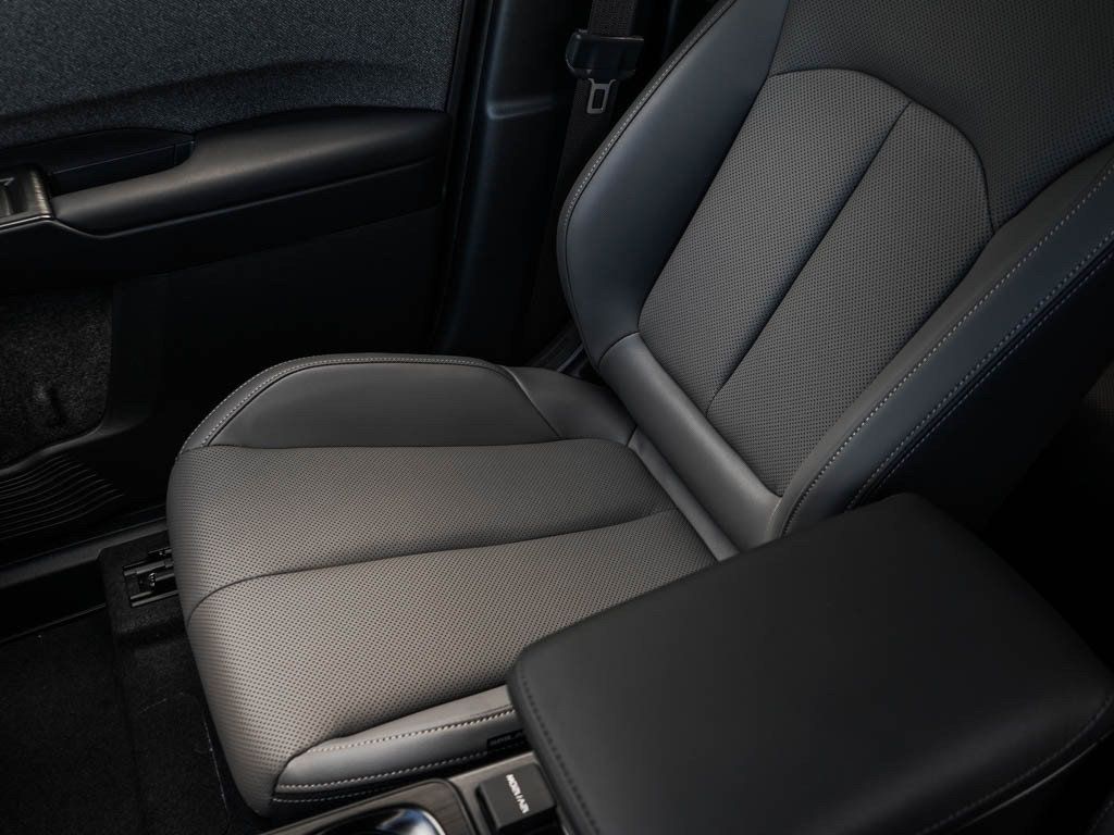 New 2026 Subaru Outback Limited XT AWD/4WD image 25