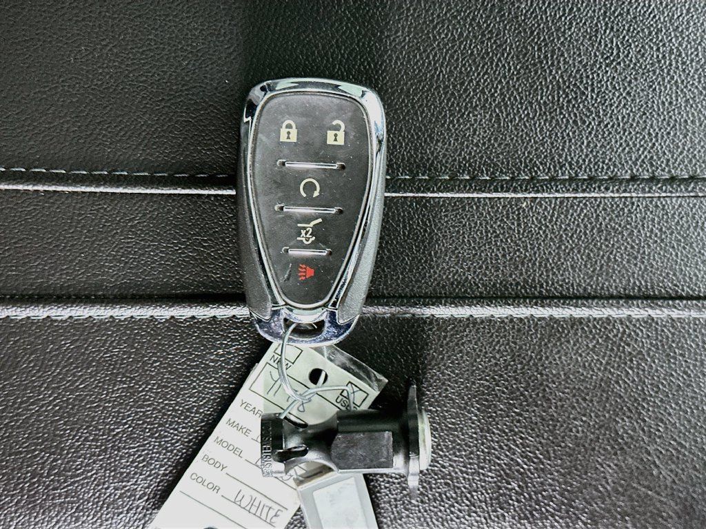 Used 2020 Chevrolet Blazer LT w/ Redline Edition FWD image 35