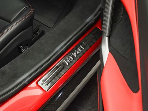 Used 2022 Ferrari 296 GTB Rosso Imola image 48