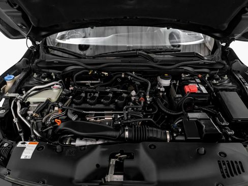 Used 2021 Honda Civic Sport image 44