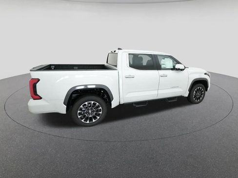 New 2026 Toyota Tundra Limited image 10