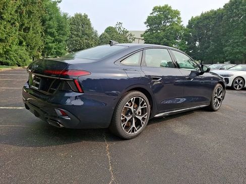 New 2026 Audi A6 Premium Plus AWD/4WD image 4