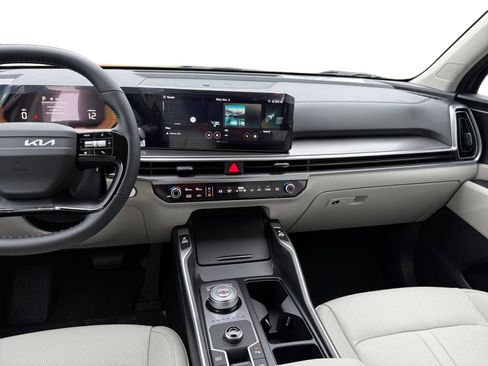 New 2026 Kia Sorento EX image 11